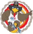 5th Annual USMD Arlington Turkey Trot